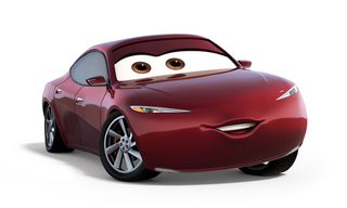 Illustration for article titled I Have Potentially Disturbing Questions About The New Characters In Cars 3